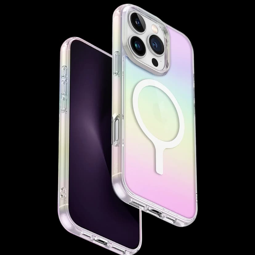 Uniq Apple iPhone 16 Pro Max Iridescia Magsafe Kapak