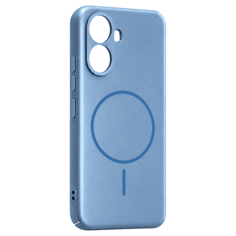 Newface Xiaomi Poco X7 Pro Mika PC Magsafe Kapak