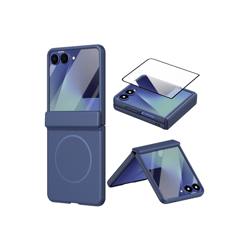 Joko Samsung Galaxy Z Flip 8 FlipPro Magsafe Kapak