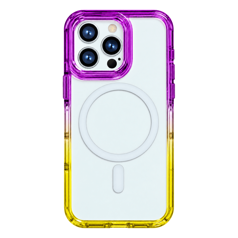 Newface Apple iPhone 14 Pro Max Solo Magsafe Kapak