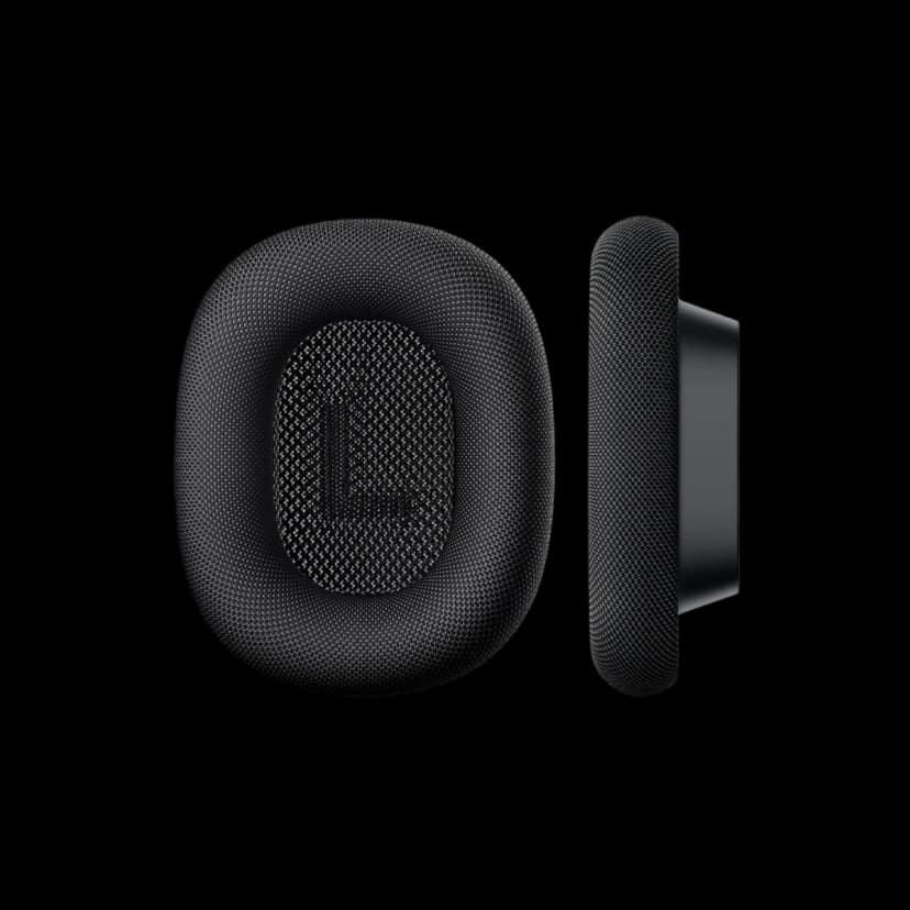 Hoco. W65 AirPods Max Uyumlu Manyetik Yedek Kulaklık Pedi