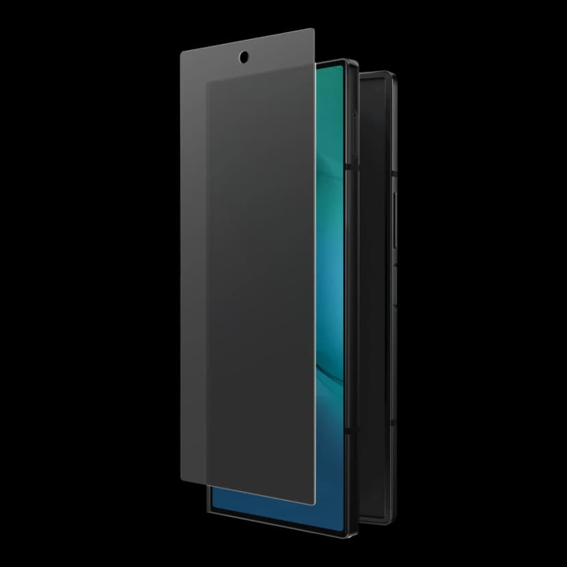 Uniq Samsung Galaxy Z Fold 7 Optix Hayalet Cam Ekran Koruyucu