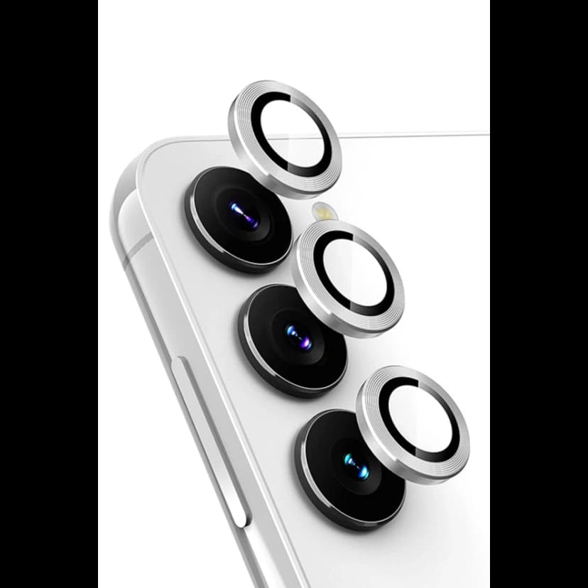 Newface Samsung Galaxy A34 5G Valdez Metal Kamera Lens