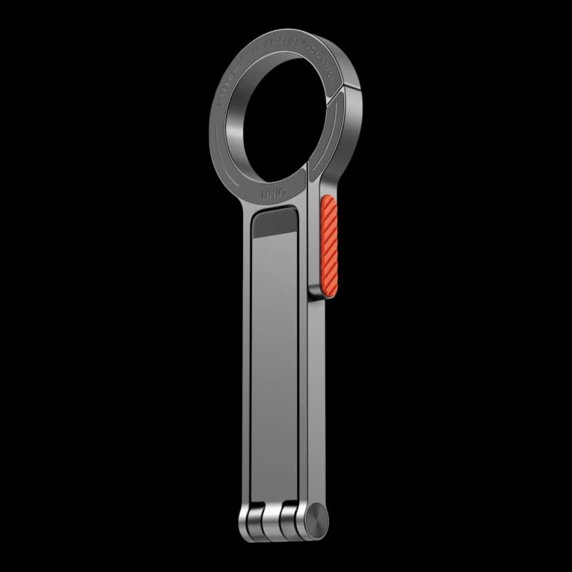 Uniq Arcus Magsafe Destekli Selfie Tripod Stand