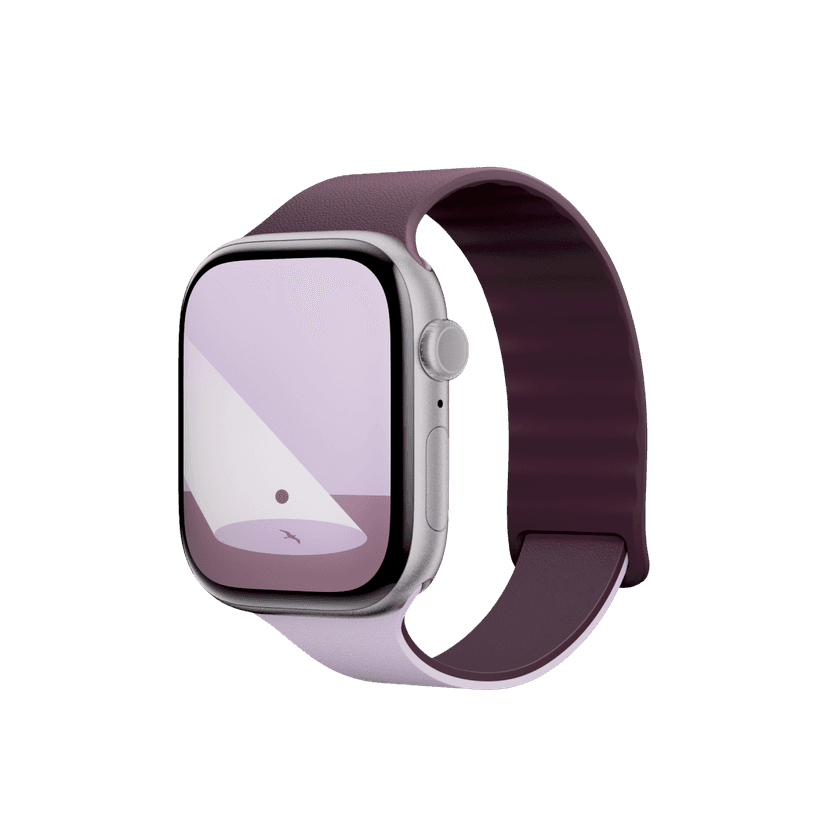 MOFT Apple Watch 42mm Snap Band Sport Kordon