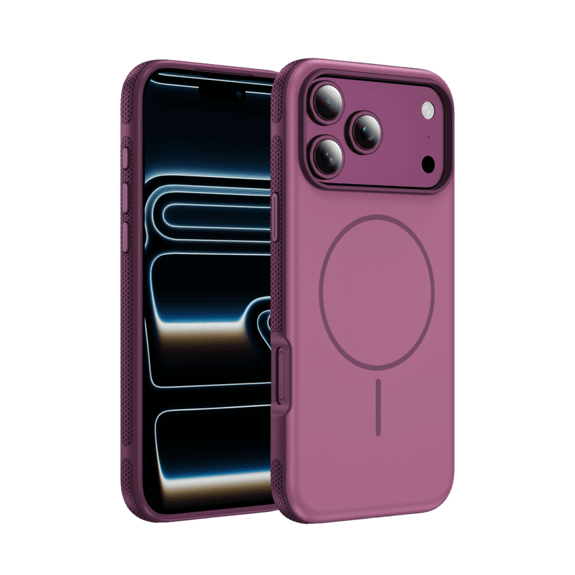 Joko Apple iPhone 18 Pro Max/17 Pro Max Neksa Magsafe Kapak