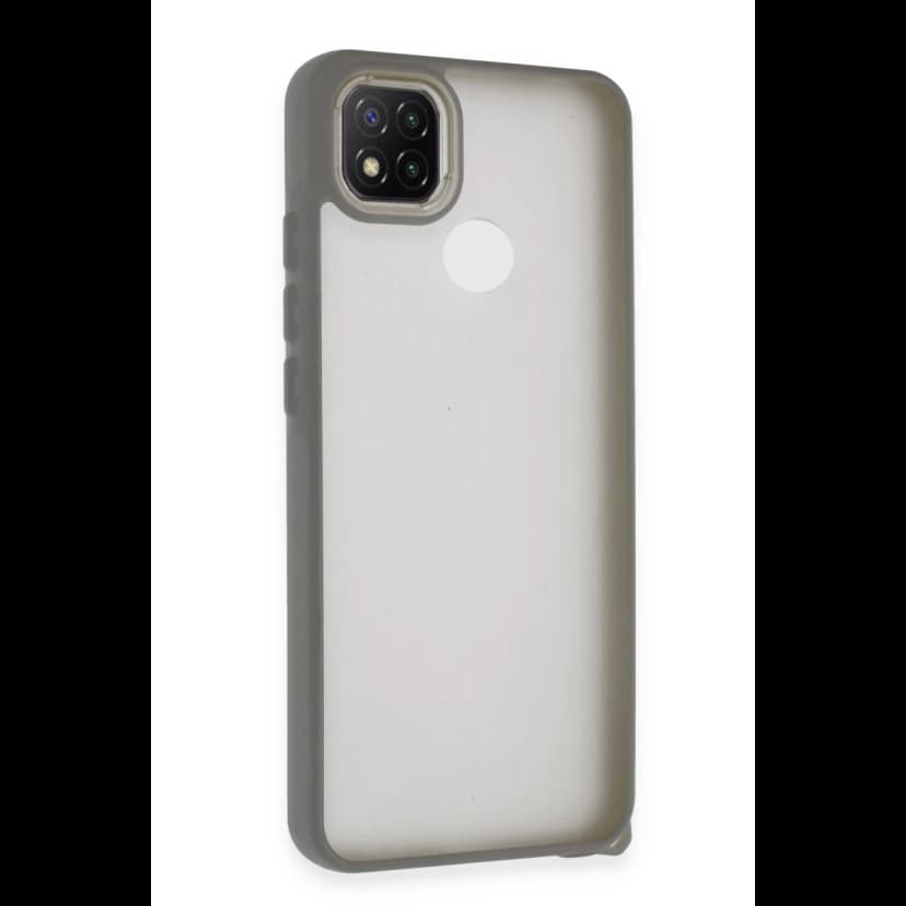 Newface Xiaomi Redmi 9C Kılıf Elegant Kapak