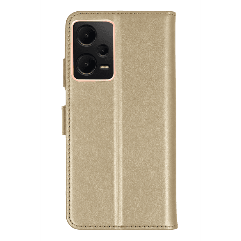 Newface Xiaomi Redmi Note 12 5G Trend S Kapaklı Kılıf
