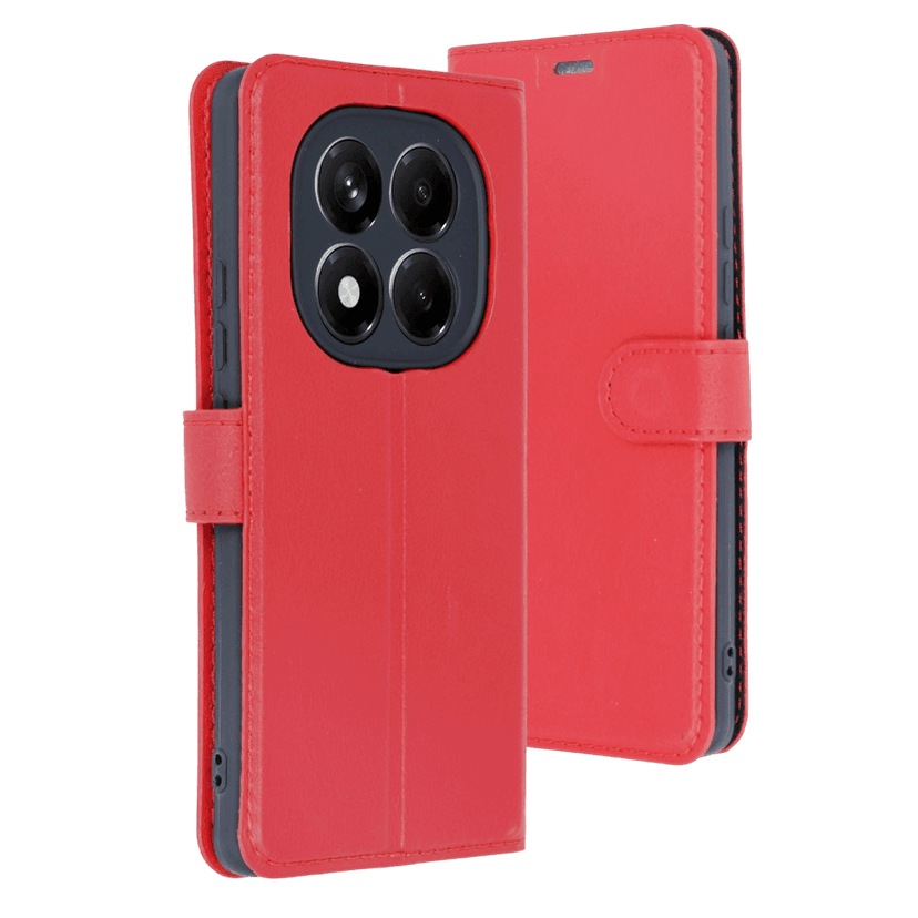 Newface Xiaomi Redmi Note 15 4G Trend S Plus Kapaklı Kılıf