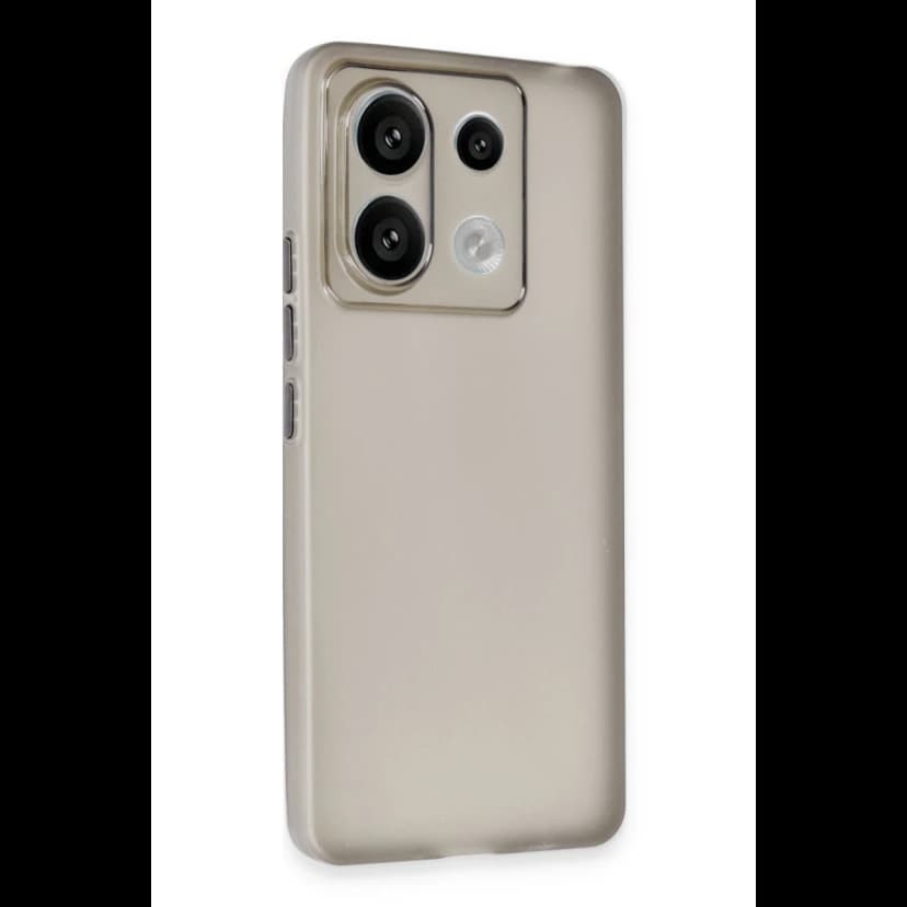 Newface Xiaomi Redmi Note 13 Pro 5G Kılıf Puma Silikon