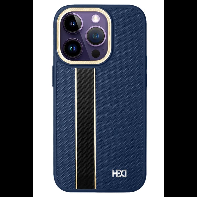 HDD Apple iPhone 15 Pro Kılıf HBC-163 Times Kapak