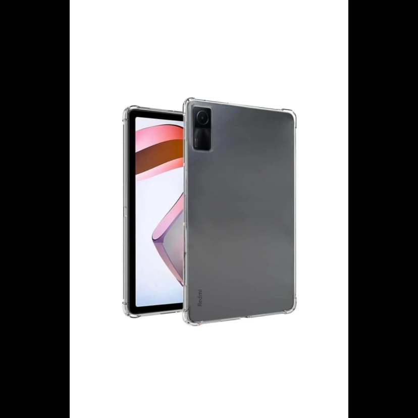 Newface Xiaomi Redmi Pad SE 4G Kılıf Anti Shock Tablet Silikon