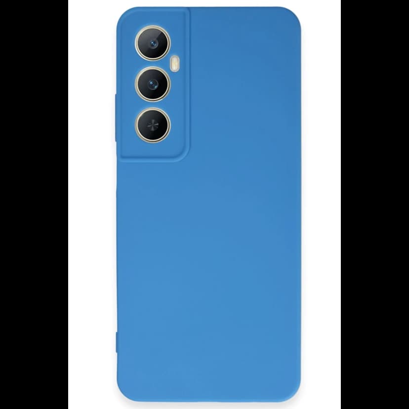 Newface Realme C65 Kılıf First Silikon