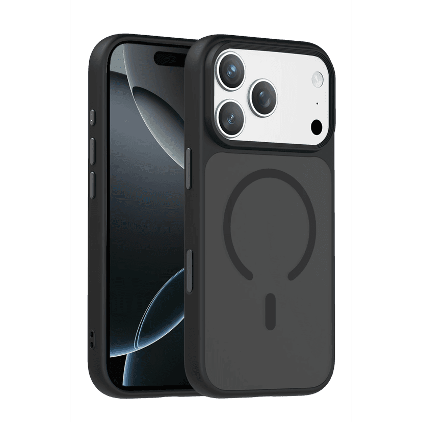 Joko Apple iPhone 18 Pro/17 Pro Megane Magsafe Kapak
