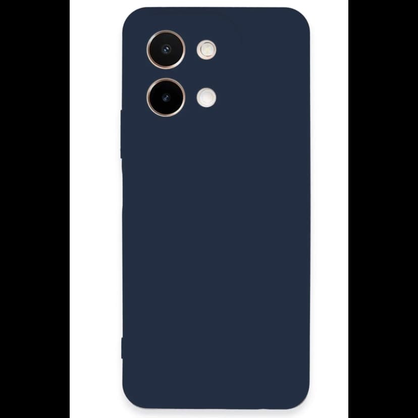 Newface Vivo Y28 Kılıf First Silikon
