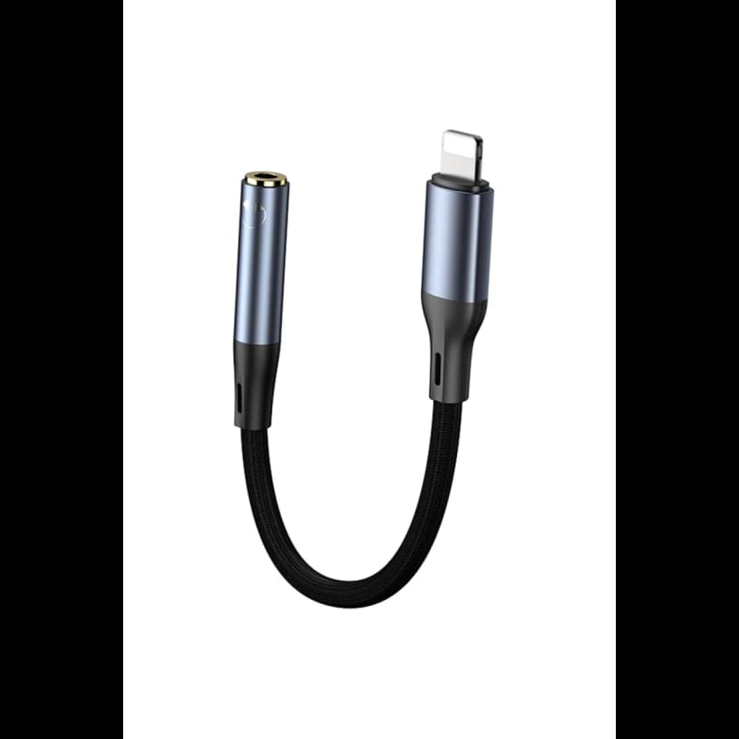 Yesido YAU37 Lightning to Aux Dönüştürücü