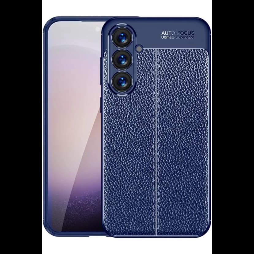 Newface Samsung Galaxy A16 5G Kılıf Auto Focus Kapak
