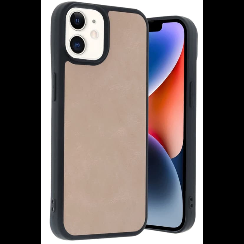 Newface Apple iPhone 11 Kılıf Aras Deri Kapak