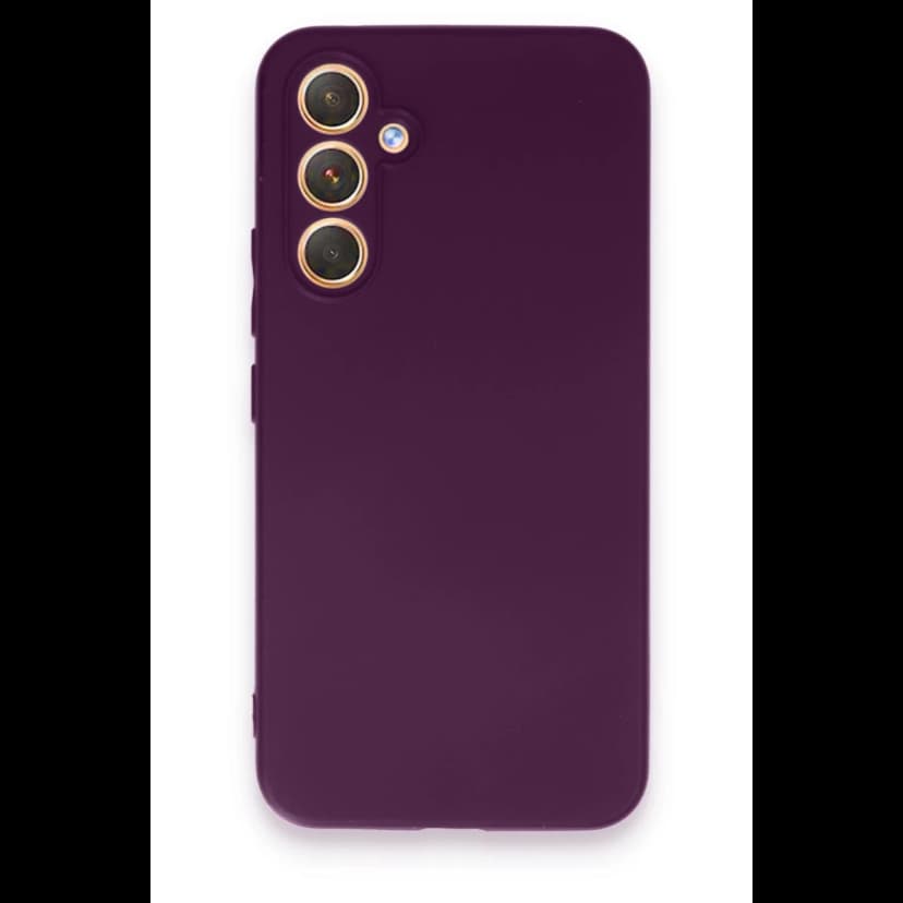 Newface Samsung Galaxy A54 5G Kılıf First Silikon