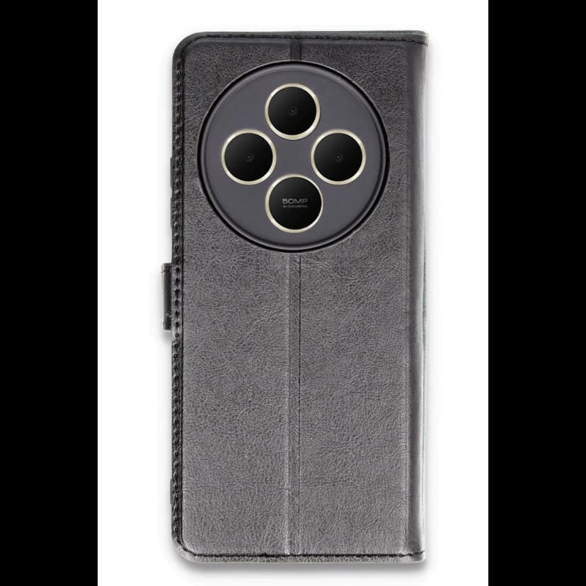 Newface Xiaomi Redmi 14C Kılıf Trend S Plus Kapaklı Kılıf