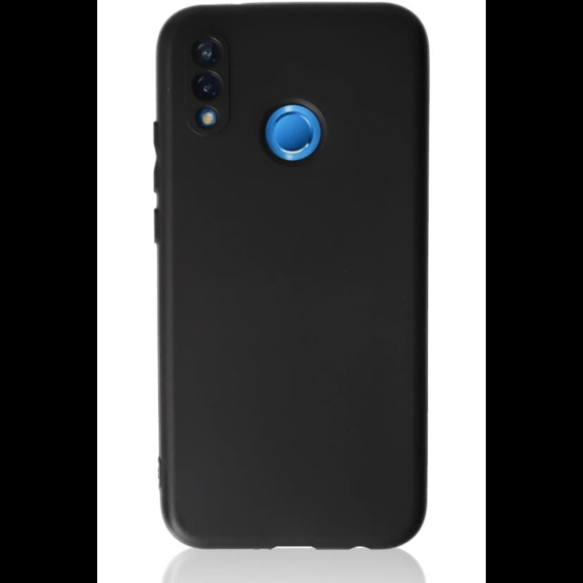 Newface Huawei P20 Lite Kılıf First Silikon