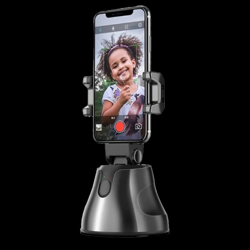 Newface Apai Genie 360 Derece Takip Etme Özellikli Selfie Gimbal