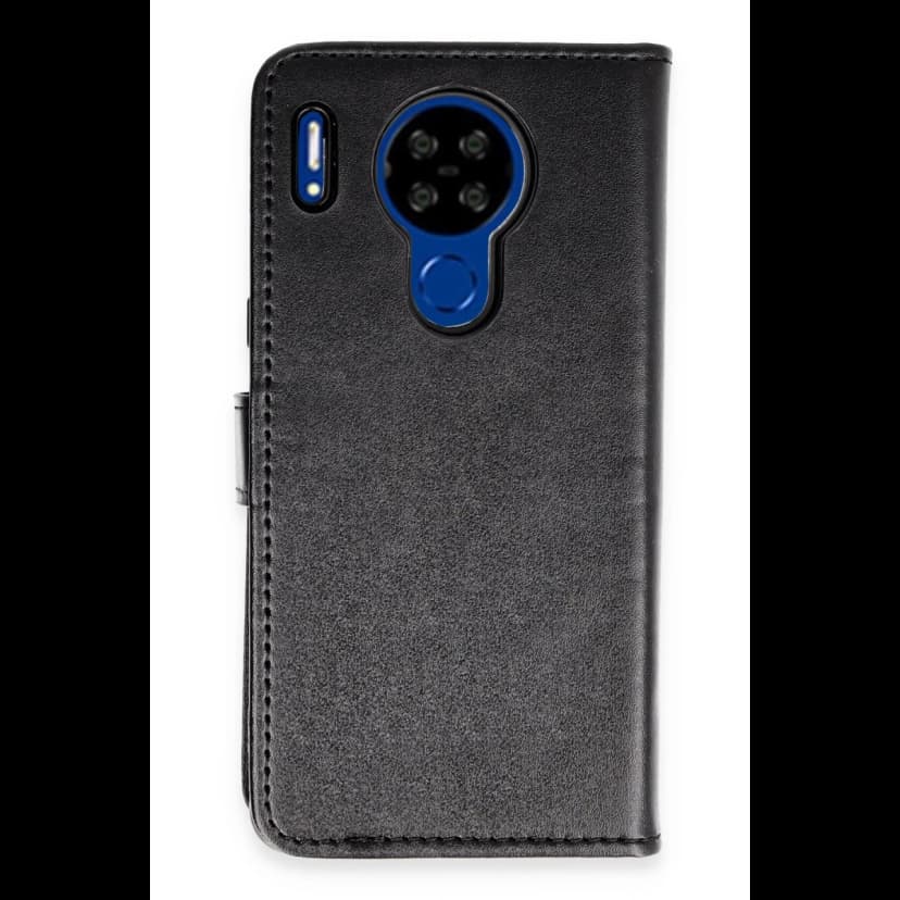 Newface Reeder P13 Blue Max Lite Kılıf Trend S Plus Kapaklı Kılıf