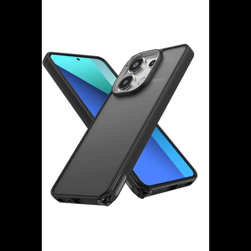 Newface Xiaomi Redmi Note 13 4G Kılıf Elegant Kapak