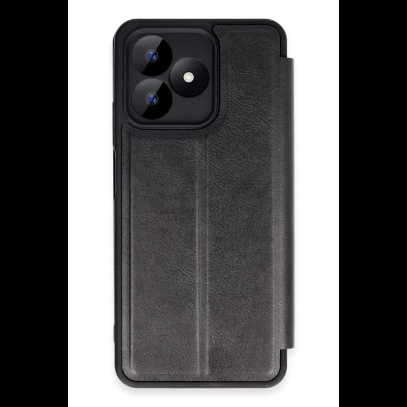 Newface Realme Note 50 4G Kılıf Flip Cover