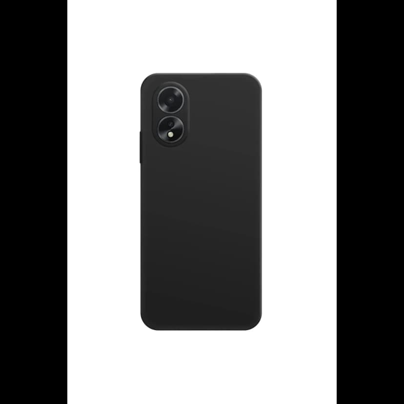 Newface Oppo A38 Kılıf First Silikon