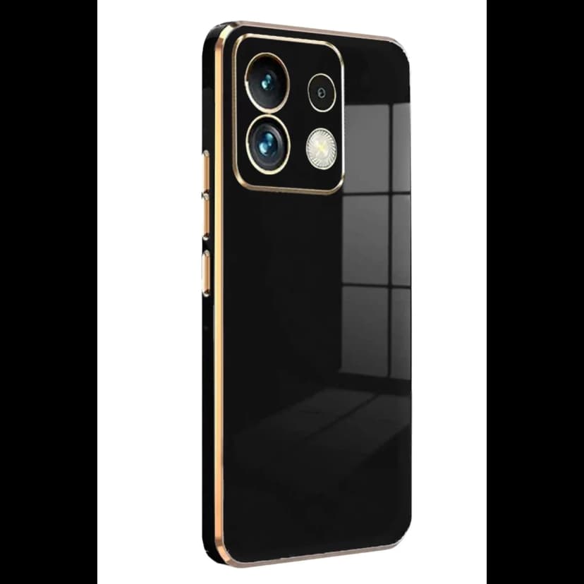 Newface Xiaomi Redmi Note 13 Pro 5G Kılıf Volet Silikon