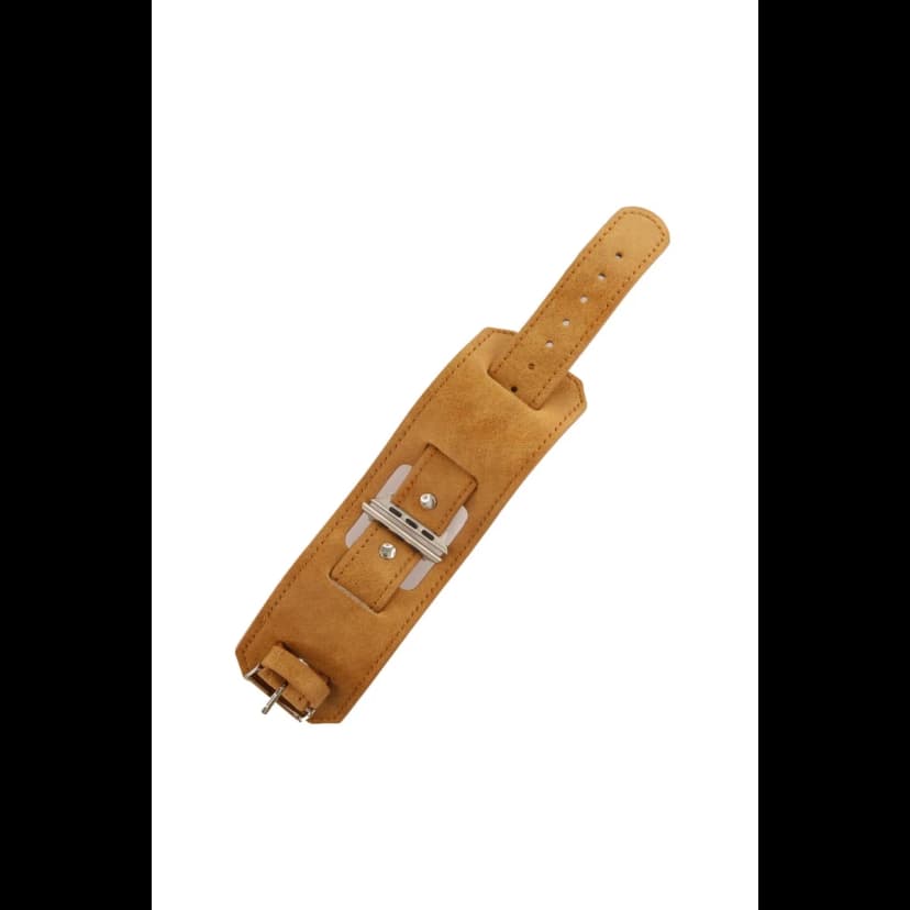 Newface Apple Watch 42mm NL17 Deri Kordon