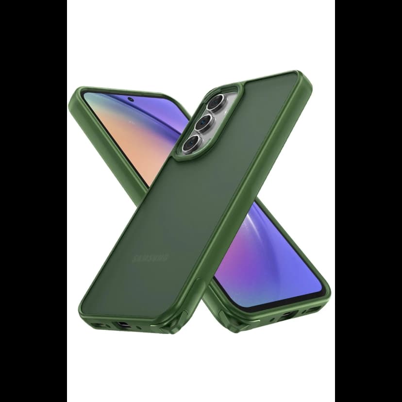 Newface Samsung Galaxy A05S Kılıf Elegant Kapak