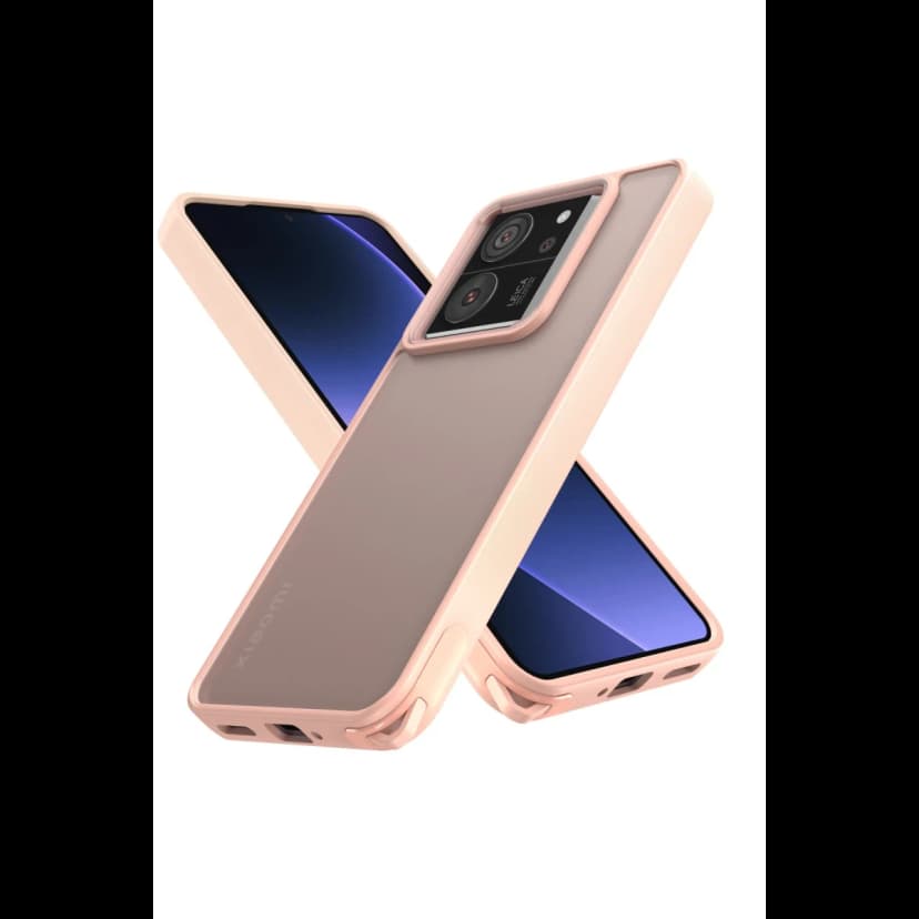 Newface Xiaomi Mi 13T Kılıf Elegant Kapak