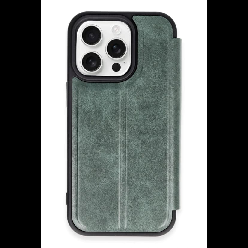 Newface Apple iPhone 14 Pro Kılıf Flip Cover