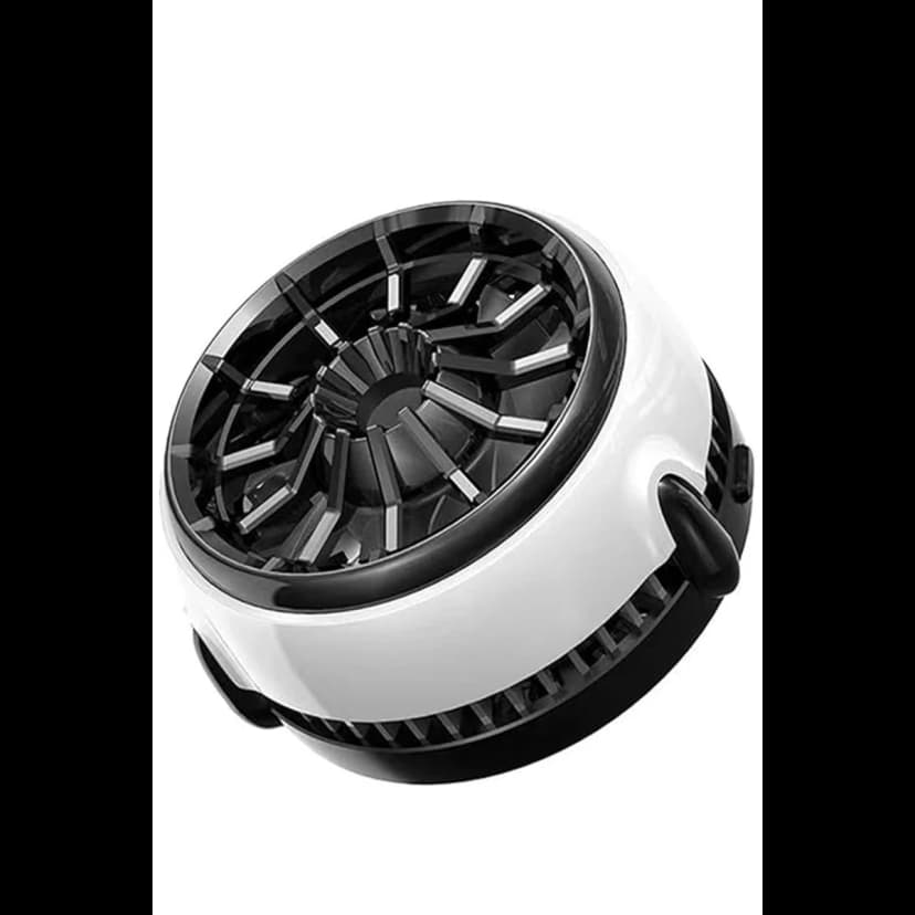 Newface CX03 15W Radyatör Telefon Soğutucu Fan
