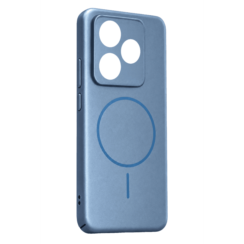Newface Huawei Honor 600 Lite Mika PC Magsafe Kapak