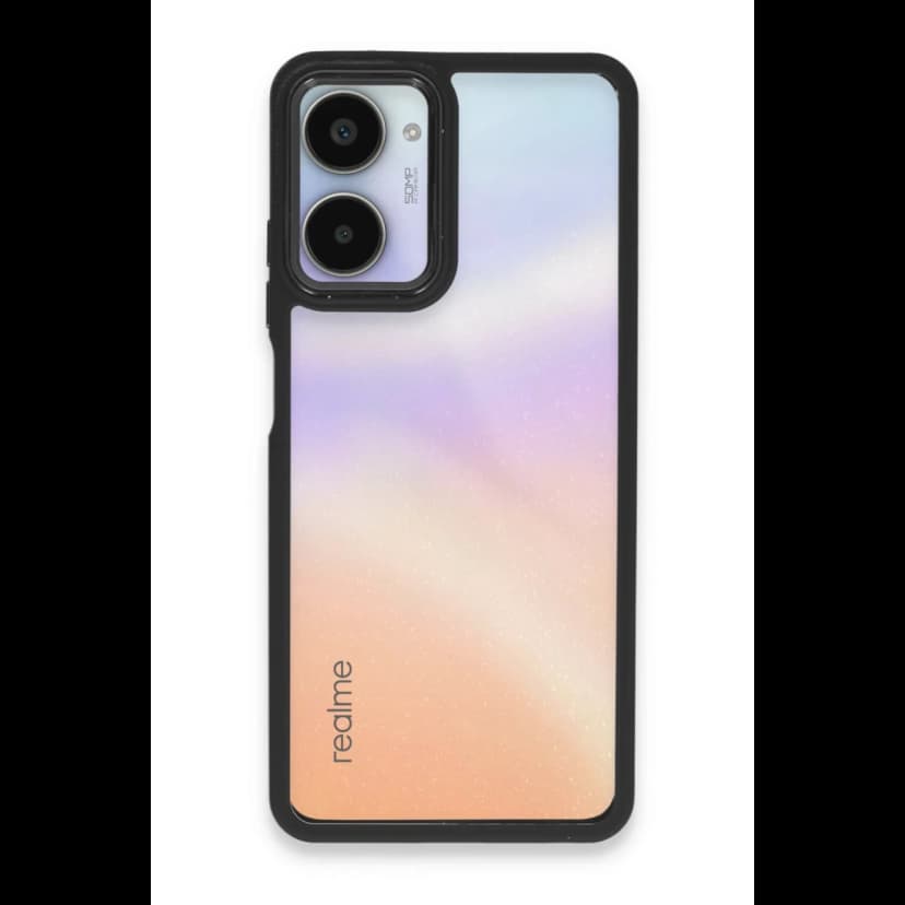 Newface Realme 10 Pro 5G Kılıf Dora Kapak
