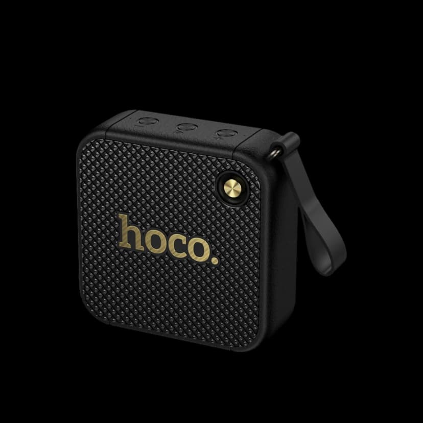Hoco. HT1 Marquis Sports 8W Bluetooth Hoparlör