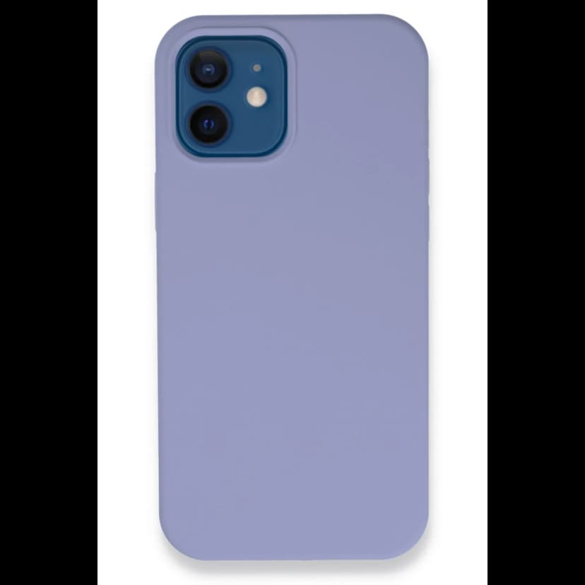 Newface Apple iPhone 12 Kılıf Lansman Legant Silikon