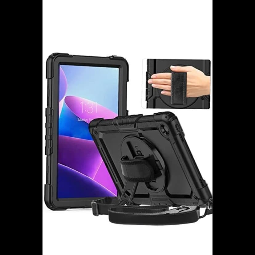 Newface Samsung Galaxy X910 Tab S9 Ultra 14.6 Kılıf Amazing Tablet Kapak