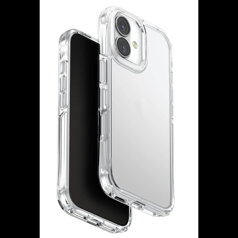 Uniq Apple iPhone 17 LifePro Xtreme Kapak