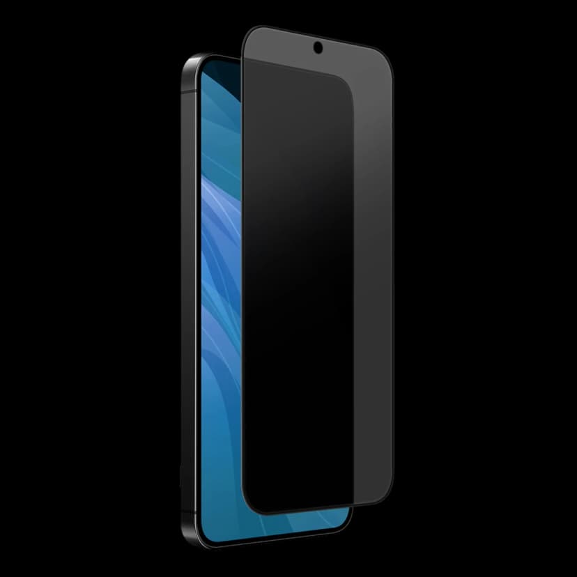 Uniq Samsung Galaxy S26 Optix Hayalet Cam Ekran Koruyucu