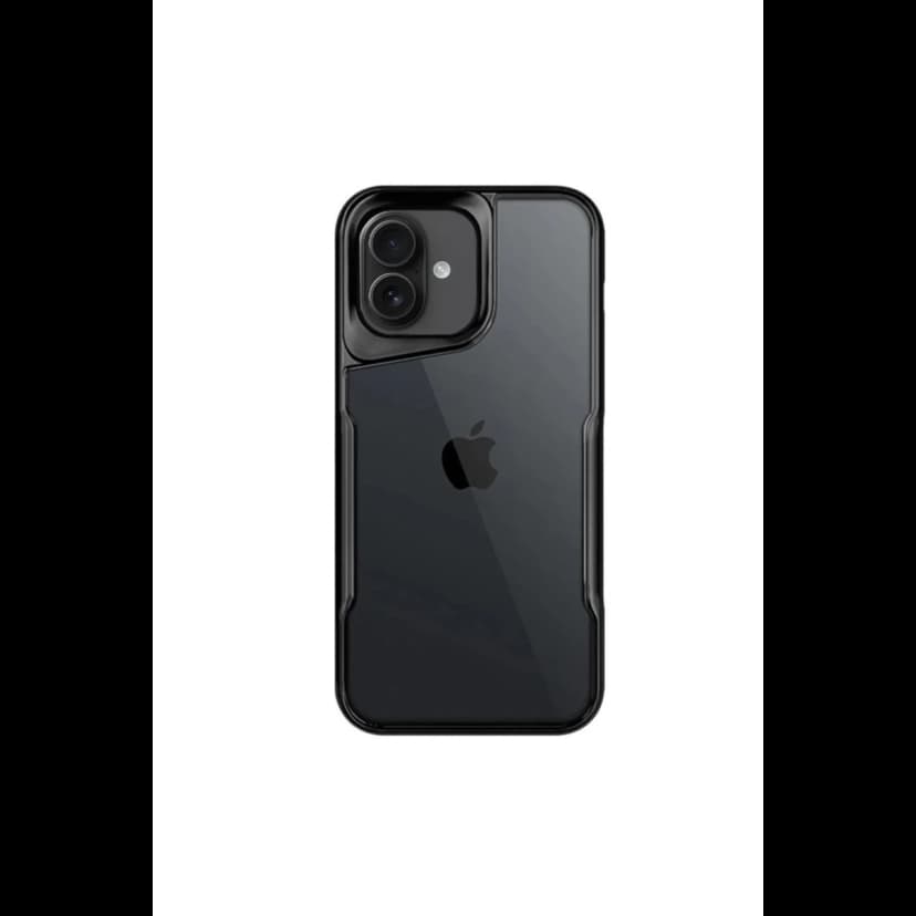 Newface Apple iPhone 16 Plus Kılıf Boyi Silikon Kapak