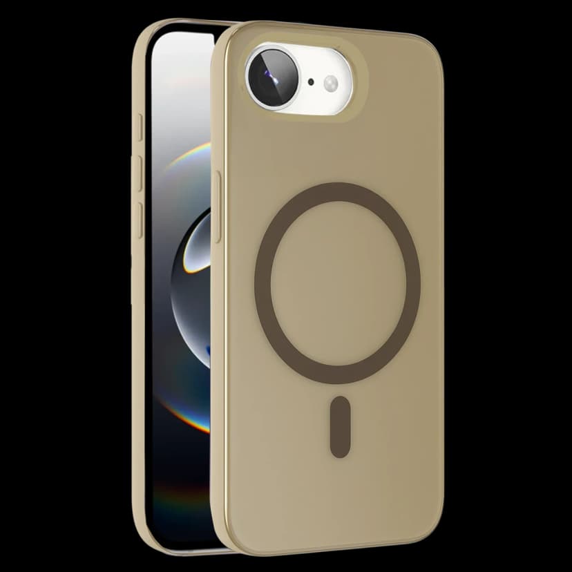 Joko Apple iPhone 16E Tuna PC Slim Magsafe Kapak