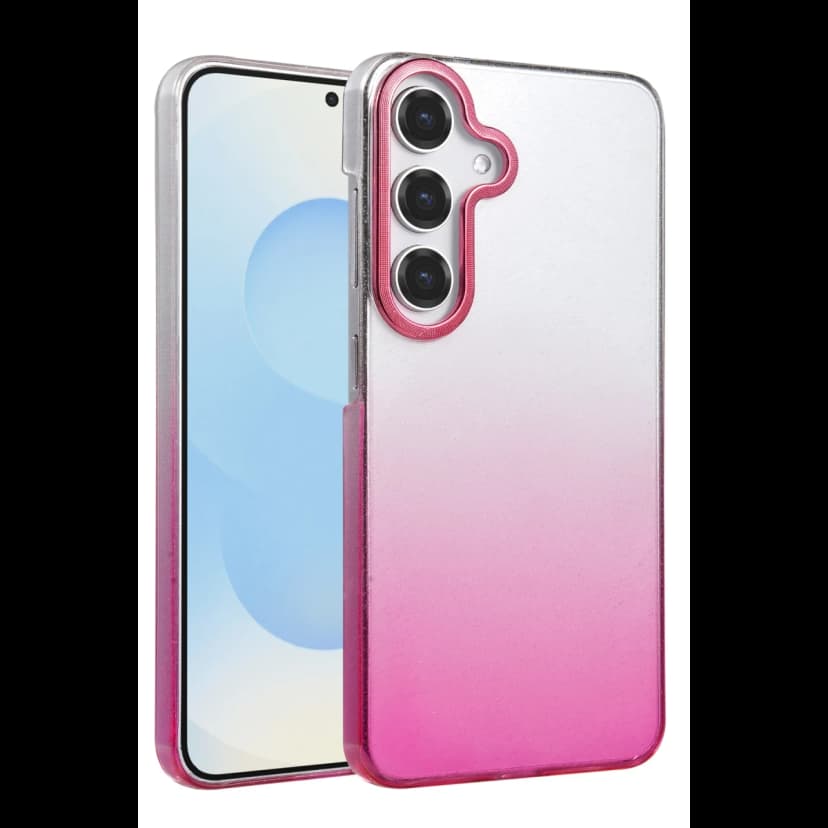 Newface Samsung Galaxy A25 5G Glossy Kapak