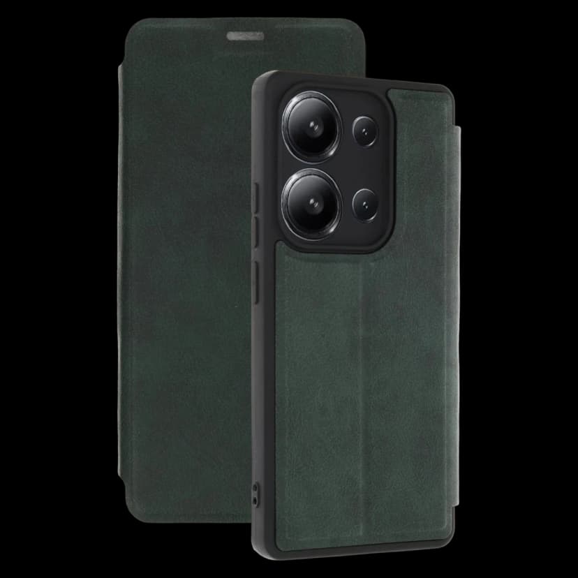 Newface Xiaomi Redmi 15C 4G Flip Cover