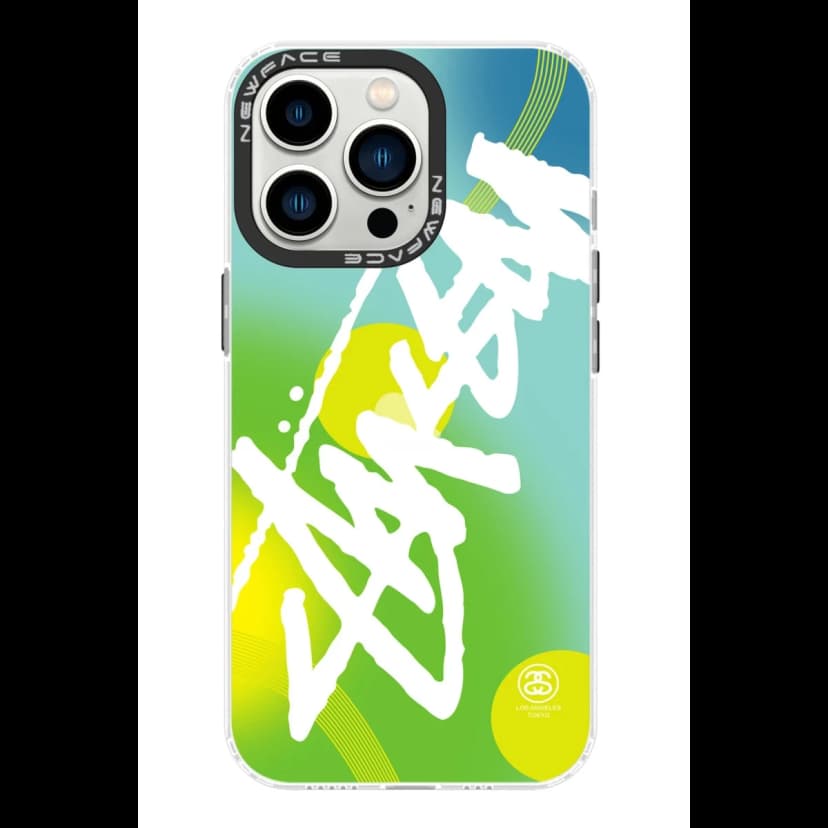 Newface Apple iPhone 13 Pro Kılıf Estoril Desenli Kapak