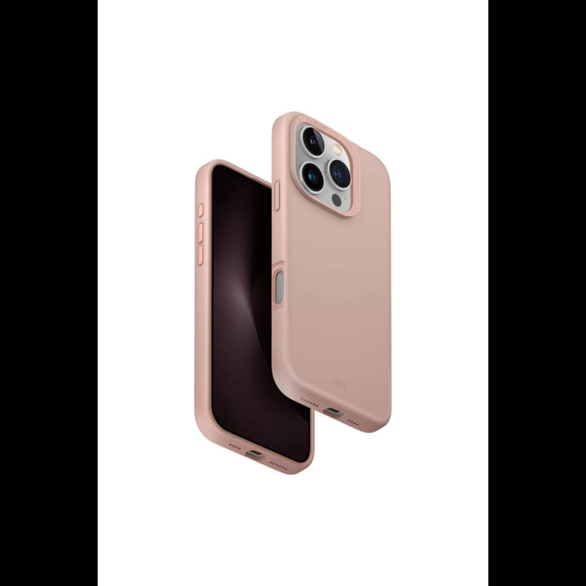 Uniq Apple iPhone 16 Pro Max Lino Hue Magsafe Kapak