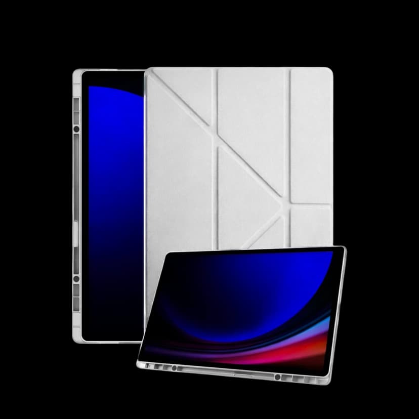 Newface Samsung Galaxy X730 Tab S11 Kalemlikli Mars Tablet Kılıfı